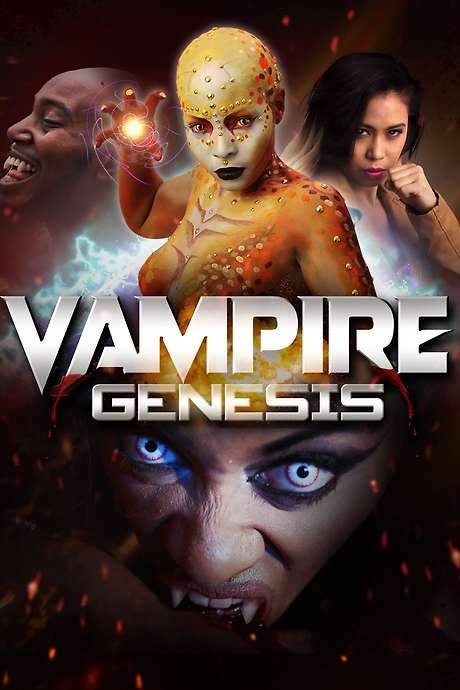 Vampire Genesis